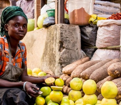 Tips to save a struggling biashara