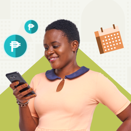 Loans your way is getting an upgrade!