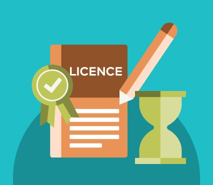 Tala’s licensing status