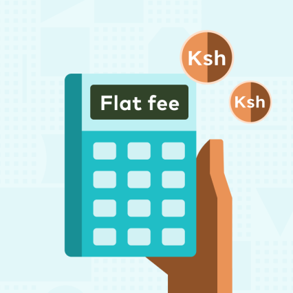 How To Use Tala’s Flat, Daily Fee