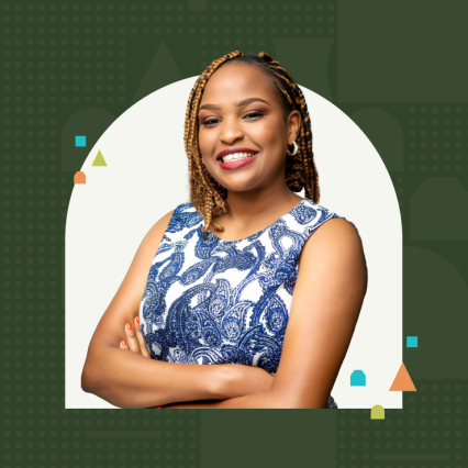 Meet our Product Marketing Manager, Ann Wamaitha