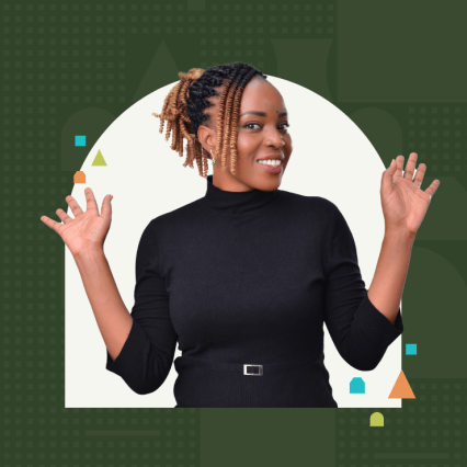 Meet our Collections Manager, Betty Wekesa