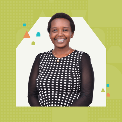 Meet our Engineering QA Manager, Eva Ng’ang’a
