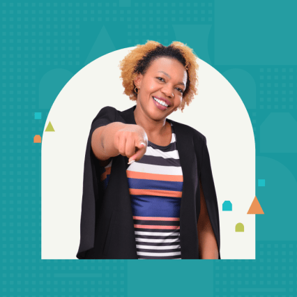 Meet our Lead Product Manager, Rachel Nguli