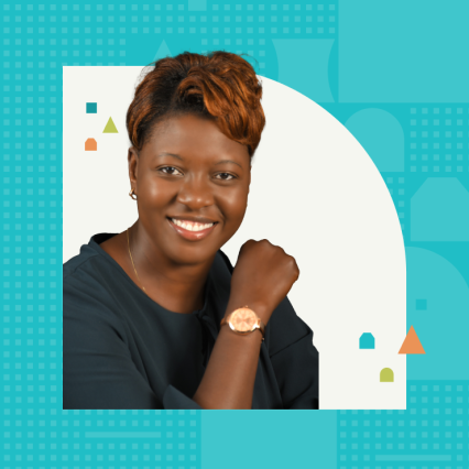 Meet our Senior Regional Director People – KE/IN, Rebecca Maruti
