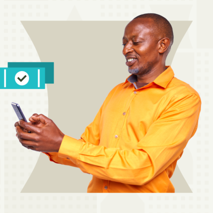 Save more by making small partial payments!