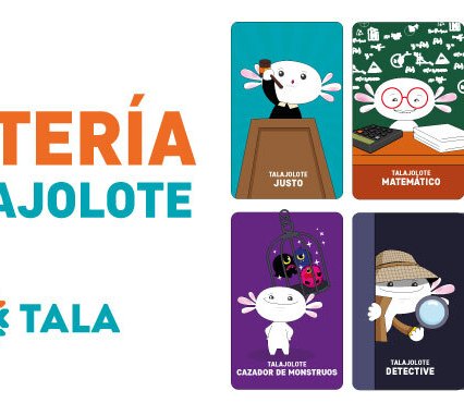 Lotería 3: Intereses Accesibles