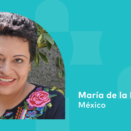 Conoce a la Familia Tala: Mary