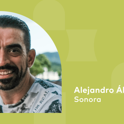 Conoce a la Familia Tala: Alejandro