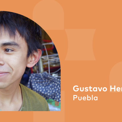 Conoce a la Familia Tala: Gustavo