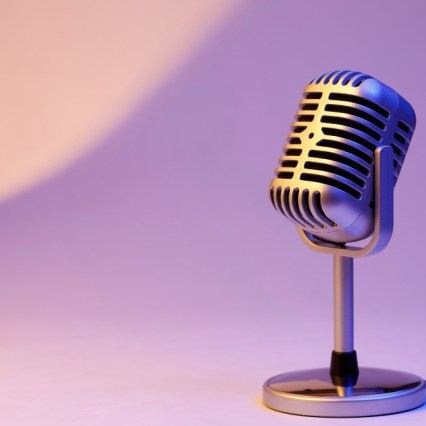 ¿Qué es un podcast y donde escucharlo?