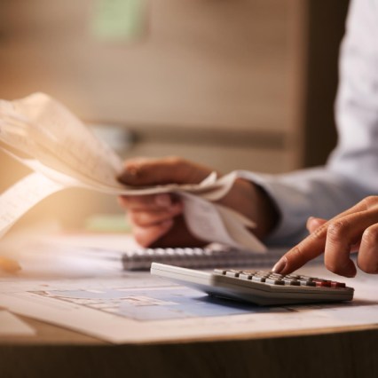 ¿Cómo Hacer la Declaración Anual de Impuestos? 