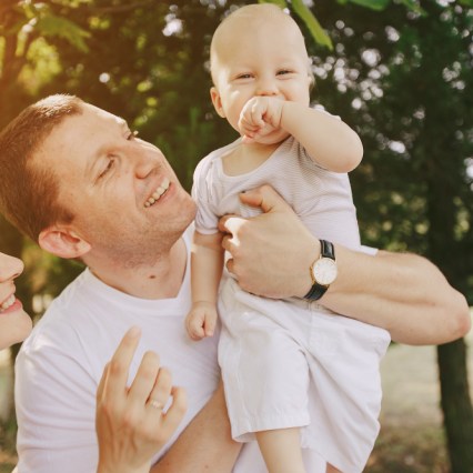 6 Consejos Financieros para Papás Primerizos