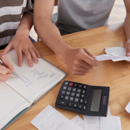6 Pasos para Cerrar el Año con un Presupuesto Exitoso y sin Estrés