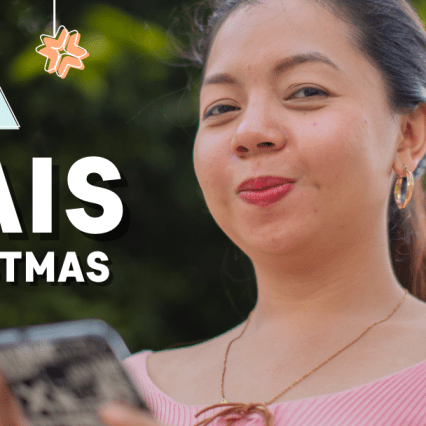 We Wish You a Wais Christmas: 4 Ways to Save While You Celebrate