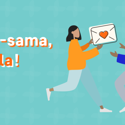 Sama-sama, ka-Tala.