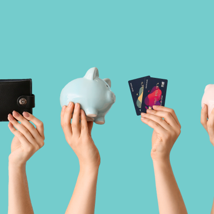 Where To Put My Savings