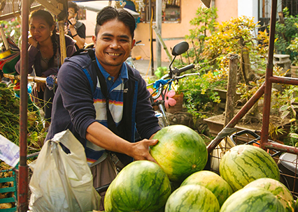 Sulitin ang ‘yong Tala loan