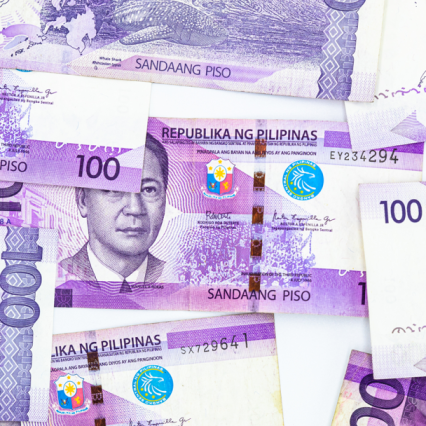 WATCH: PHP 100 Challenge ng Tala! Kaya ba natin ito?