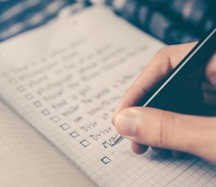 The road to your financial goals