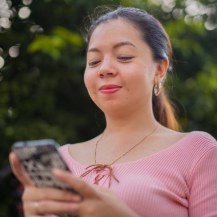 Ang unang hakbang para maabot ang ‘yong financial dreams!