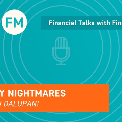 Tala FM EP4: Holiday Nightmares!
