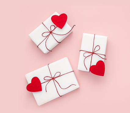 Affordable Gifts According to Love Language