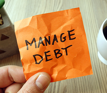 How To Live Debt Free: Confessions of an Utangera