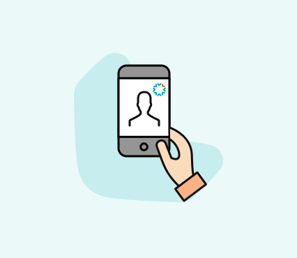 BE #SELFIEREADY: How to Submit Your ID and Selfie to Tala!