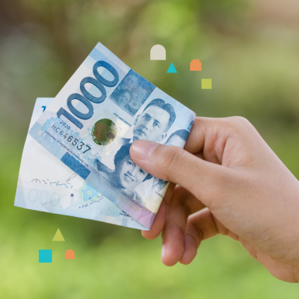‘Di Mahal ang Magmahal: 3 Love Lessons to Help Manage Your Money