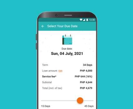 5 tips to choose the right repayment date