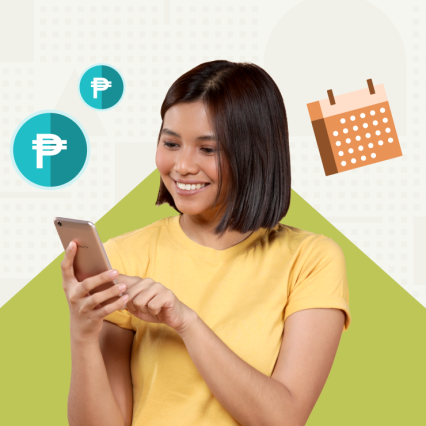 Loans your way, made even better!