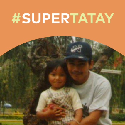 #SuperTatay: Ang Pamana ng Tatay Kong OFW