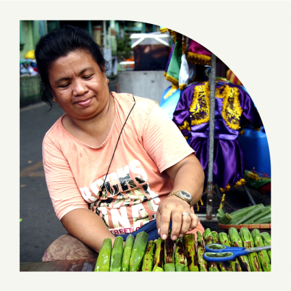 <strong>Bakit Nga Ba Umuutang Ang Mayayaman?</strong>