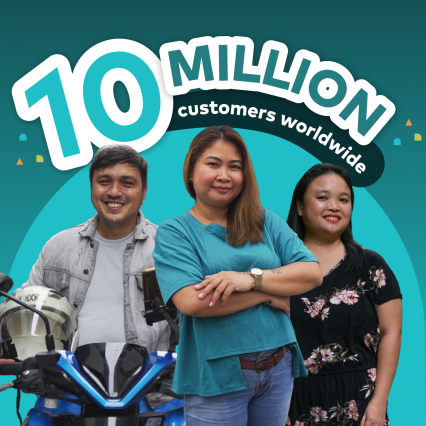 Tala’s Decade of Empowerment: 10 Million Customers, PHP 293 Billion in Loans