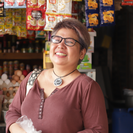 #KwentongTala: Successful na Single Mom at Business Owner