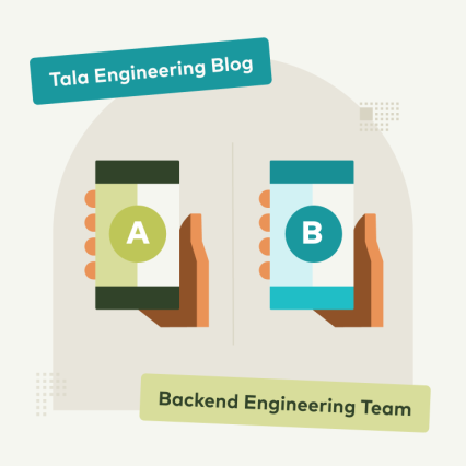 A/B Testing at Tala