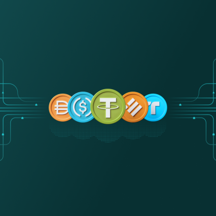 How Stablecoins are Paving the Way for Global Financial Inclusion and Health